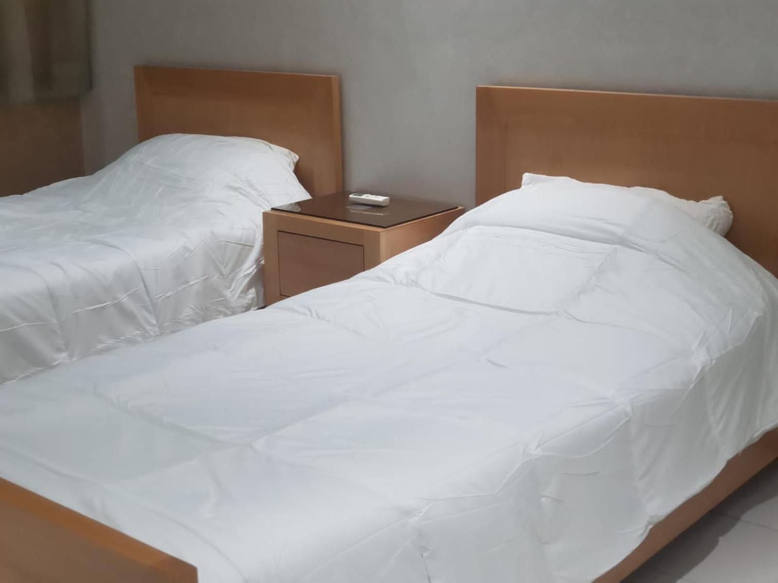 Appartement warda Marrakesh Buitenkant foto